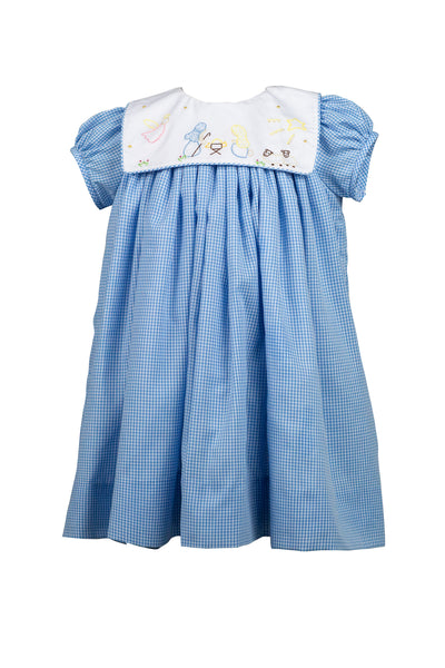 The Proper Peony Classics Manager Dress