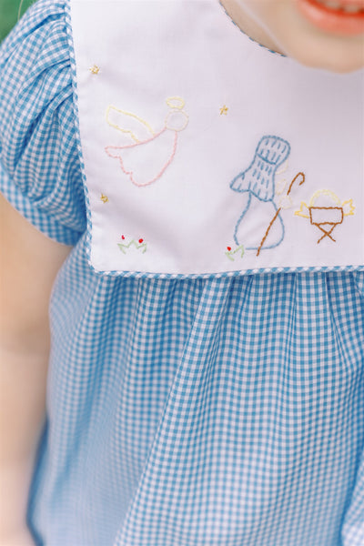 The Proper Peony Classics Manager Dress