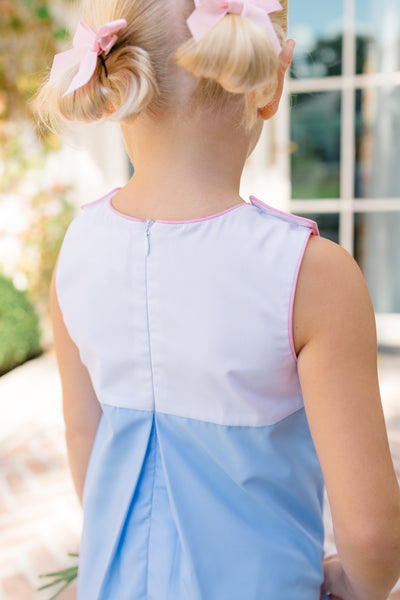 The Proper Peony Maude Tulip Dress