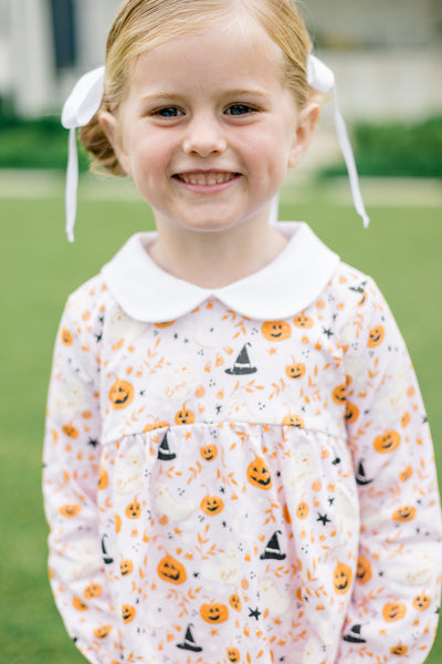 The Proper Peony Parkside Pima Casper Tunic Set