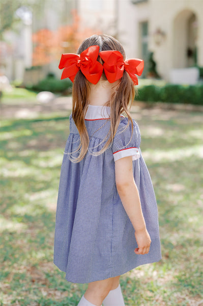 The Proper Peony Classics - Choate Dress