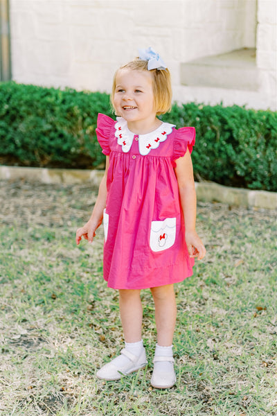 The Proper Peony Classics - Magic Ears Dress