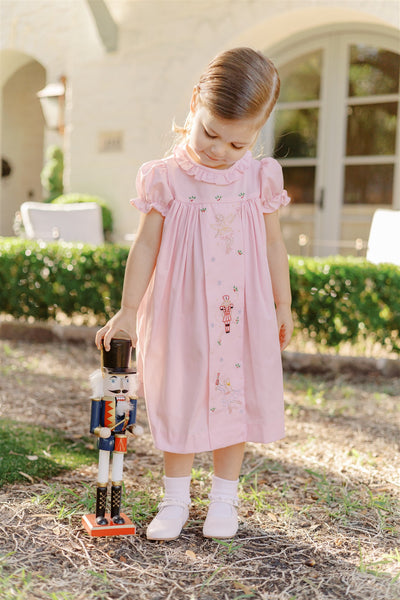 The Proper Peony Classics - Nutcracker Dress