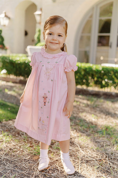 The Proper Peony Classics - Nutcracker Dress