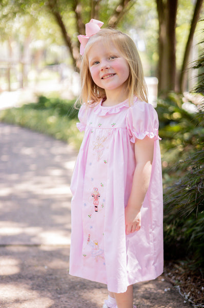 The Proper Peony Classics - Nutcracker Dress