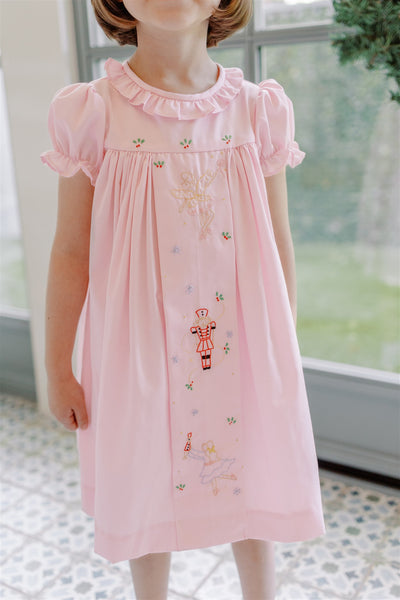 The Proper Peony Classics - Nutcracker Dress