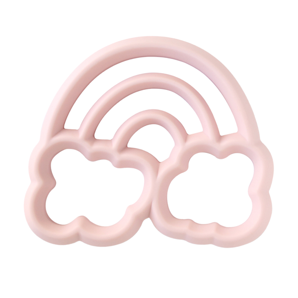 Itzy Ritzy Silicone Teether