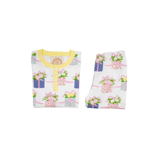 The Beaufort Bonnet Company Sara Janes Everyday is a Gift