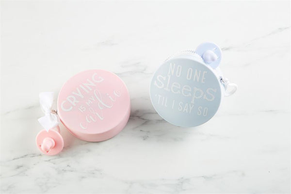 Mud Pie Pacy Pouch Set