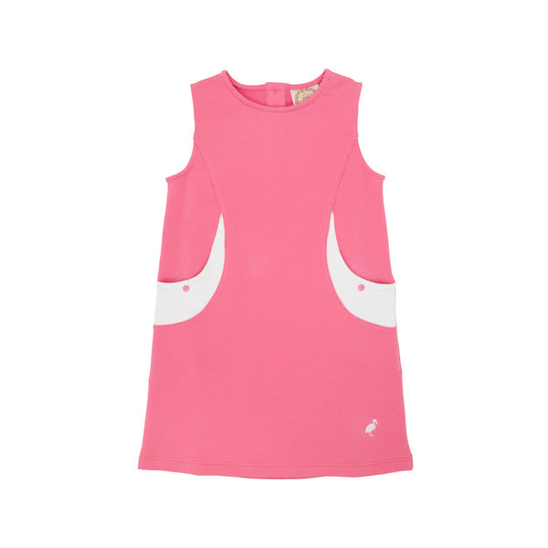 The Beaufort Bonnet Company Gladys Day Dress