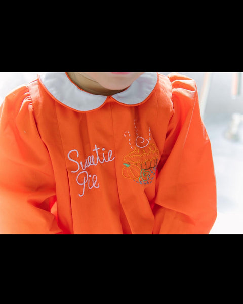 The Proper Peony Sweetie Pie Dress