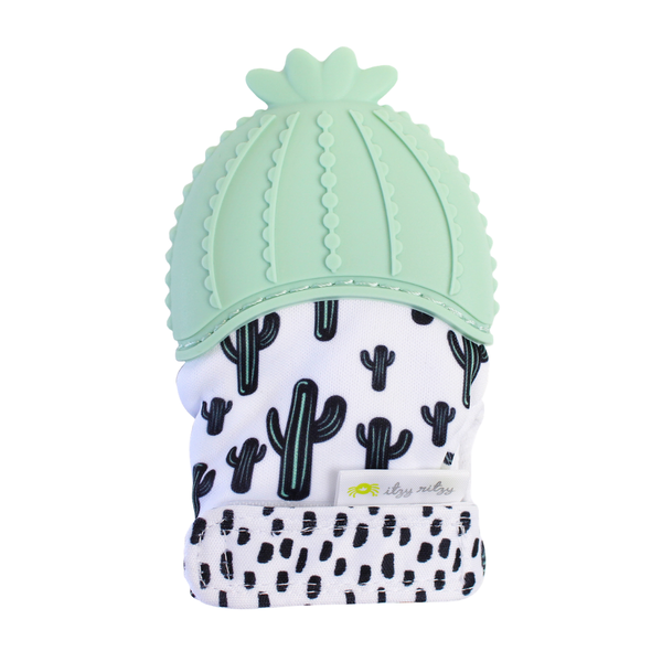 Itzy Ritzy Teething Mitt