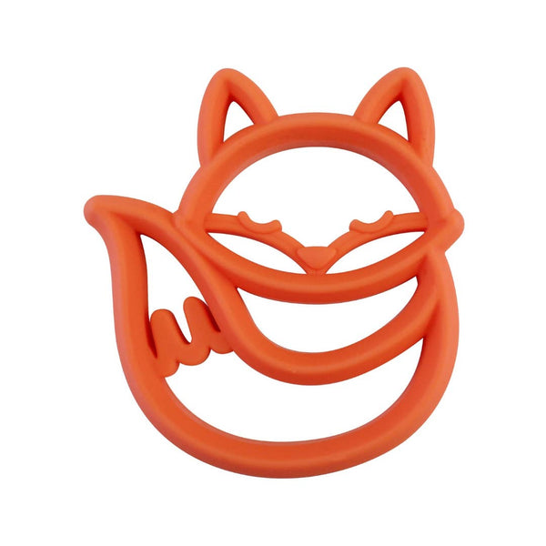 Itzy Ritzy Silicone Teether