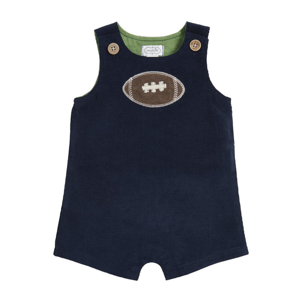 Mud Pie Shortall - Football