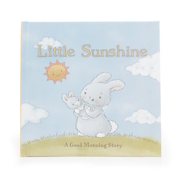 Storybook - Bunnies By The Bay Little Sunshine