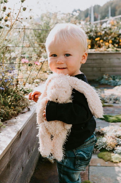 Bunnies By The Bay Harry