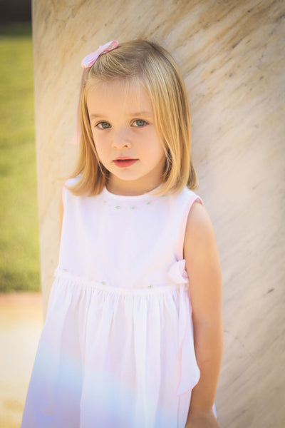 The Proper Peony Rosie Dress