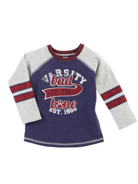 Mudpie T-Shirt - Varsity