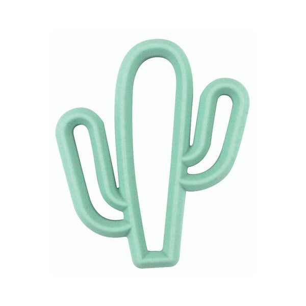 Itzy Ritzy Silicone Teether