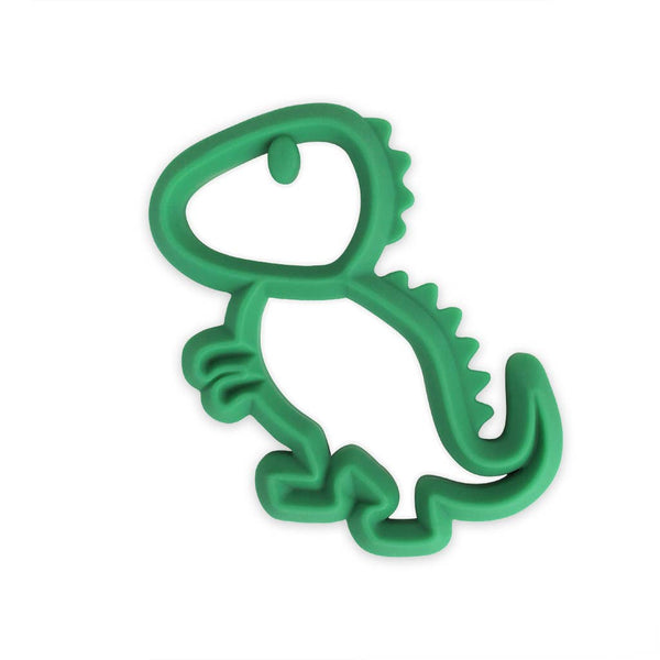 Itzy Ritzy Silicone Teether