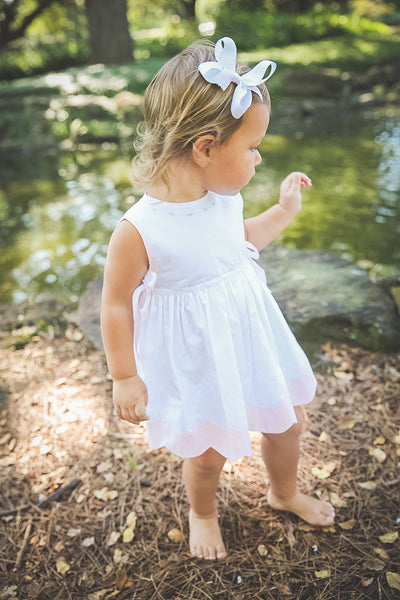 The Proper Peony Rosie Dress