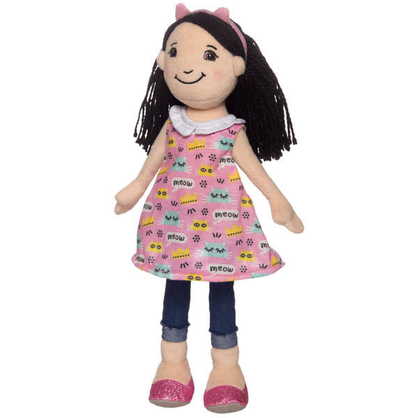 Groovy Girls Kat Doll