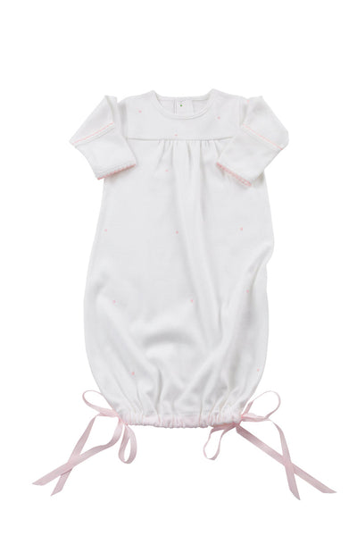The Proper Peony Grayson Knit Gown