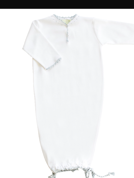 Pixie Lily Blue Sleep Sack