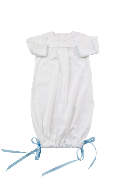 The Proper Peony Grayson Knit Gown