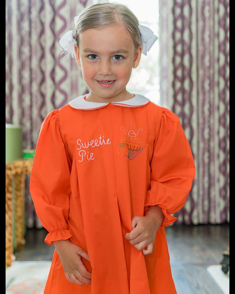 The Proper Peony Sweetie Pie Dress