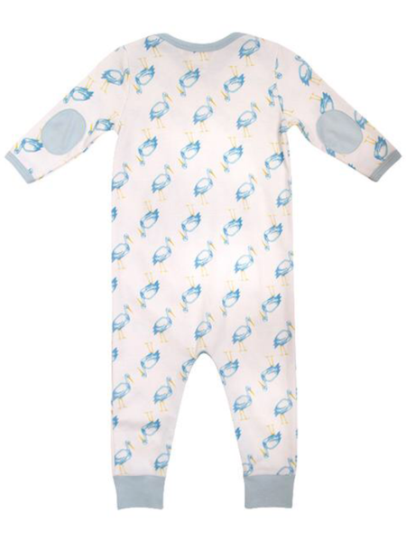 The Beaufort Bonnet Company Knox Night Nights Sir Proper Stork