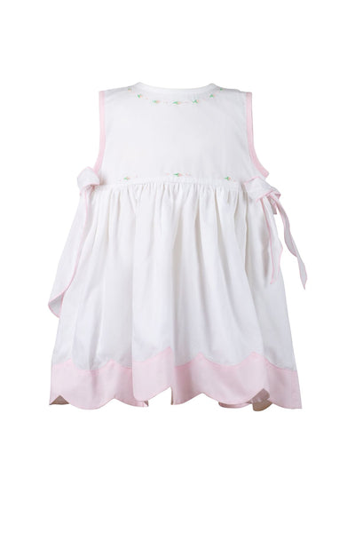 The Proper Peony Rosie Dress