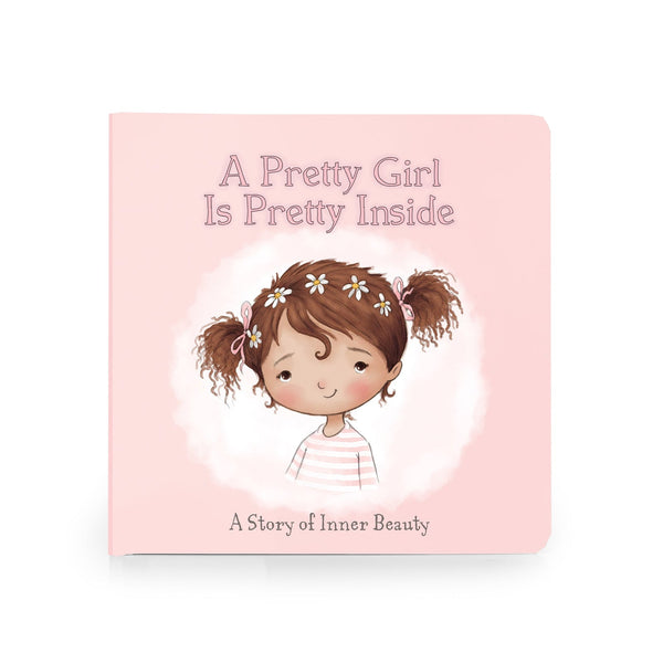 Bunnies By The Bay Pretty Girl Collection - Pretty Girl Storybook