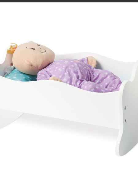 Baby Stella Cradle