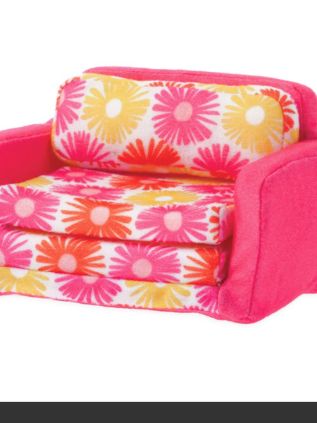 Groovy Girl Chair