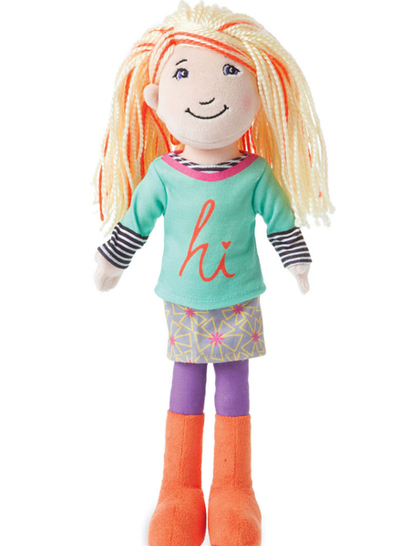 Groovy Girl Doll Hi Fashion Outfit