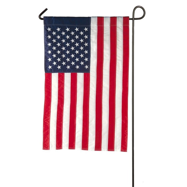 Garden Flag - American Flag