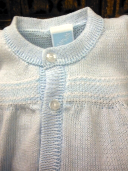 Willbeth Boys Knit Bring Me Home Outfit