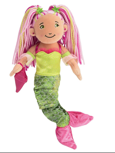 Groovy Girl Mackenna Mermaid