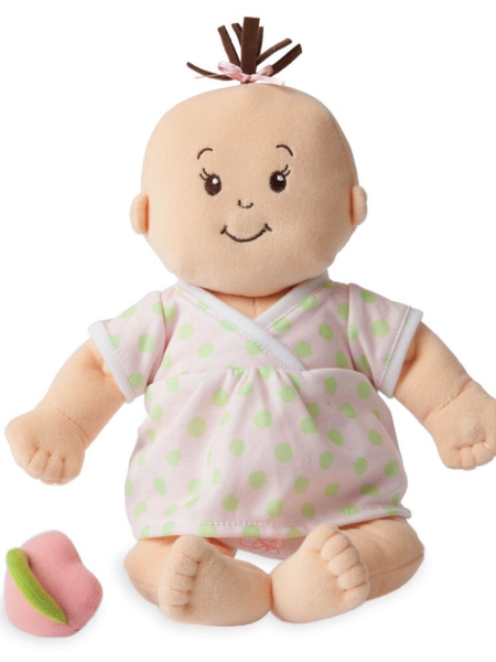 Baby Stella Sweet Sounds Doll