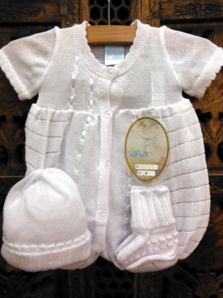 Willbeth Whit Knit Bring Me Home Outfit