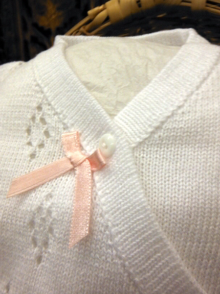 Willbeth Girls Knit Bring Me Home Outfit